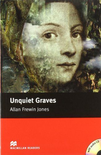 Unquiet Graves :Elementary Level 3(CD2장포함)