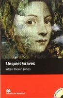 Unquiet Graves :Elementary Level 3(CD2장포함)