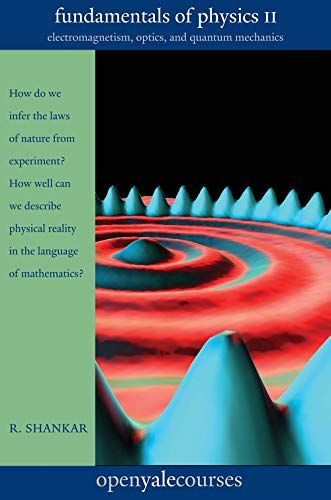 Fundamentals of Physics II