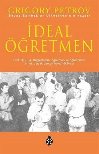 İdeal öğretmen