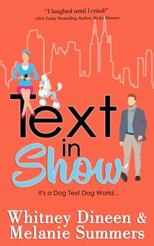 Text in Show