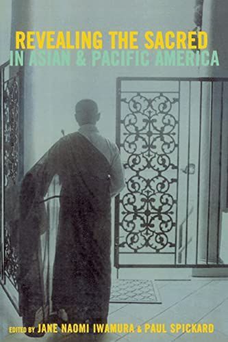 Revealing the Sacred in Asian and Pacific America