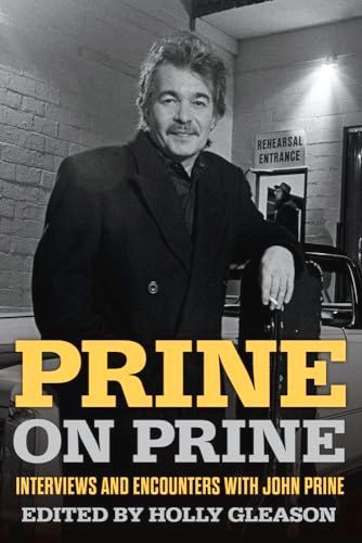 Prine on Prine