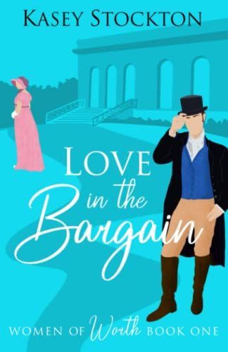 Love in the Bargain