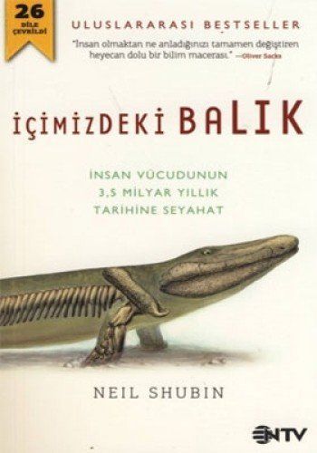 İçimizdeki balık
