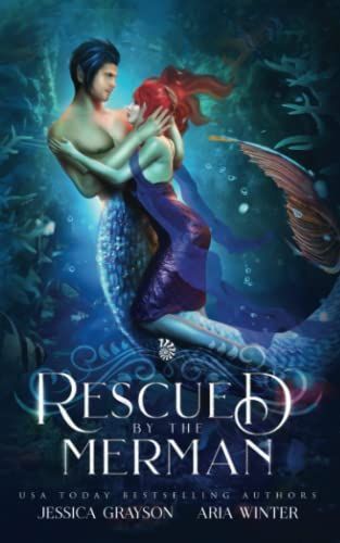 Rescued By The Merman