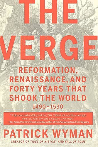 The Verge