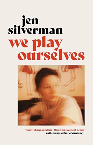 WE PLAY OURSELVES.