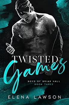 Twisted Games