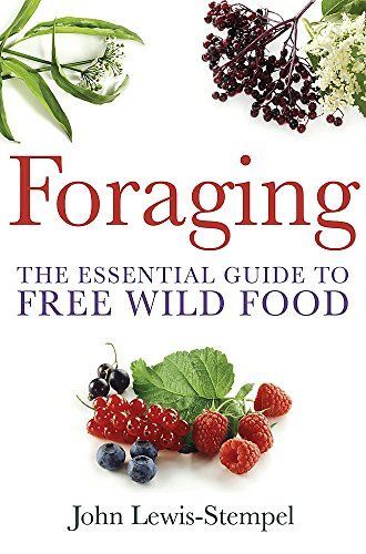 Foraging