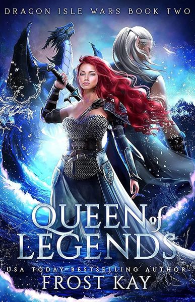 Queen of Legends