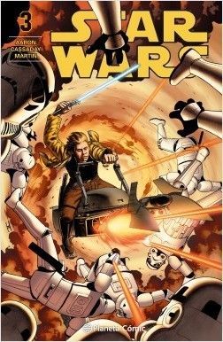 Star Wars #3