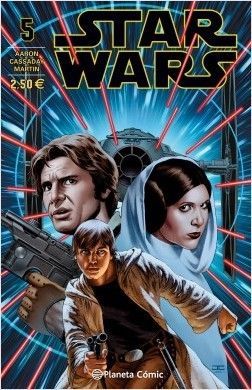 Star Wars #5