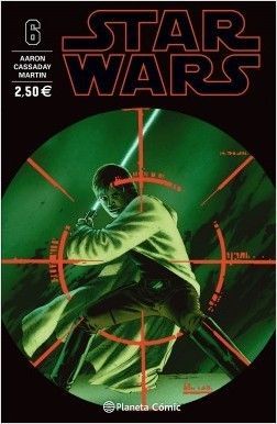 Star Wars #6
