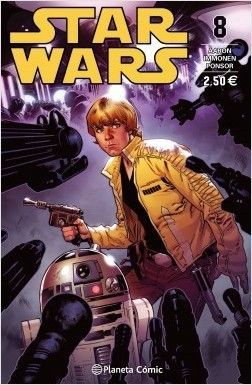 Star Wars #8