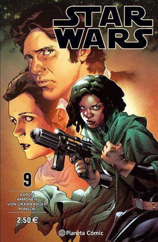 Star Wars #9