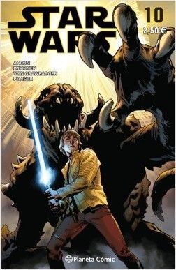 Star Wars #10