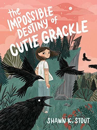 The Impossible Destiny of Cutie Grackle