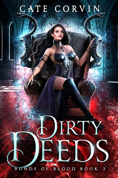 Dirty Deeds