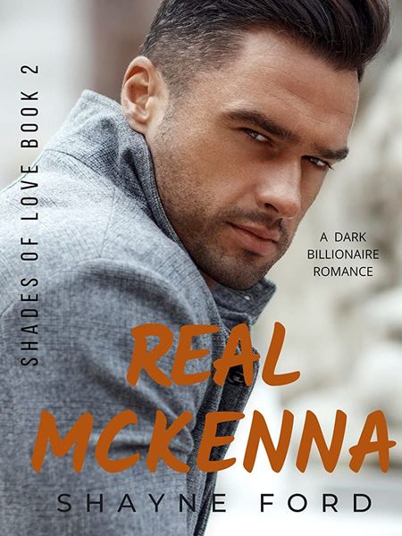 Real McKenna
