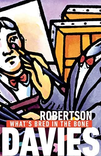 What's Bred in the Bone
