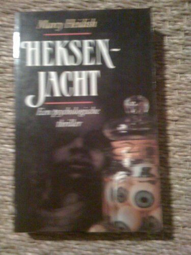 Heksenjacht