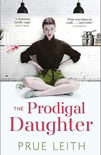 The Prodigal Daughter