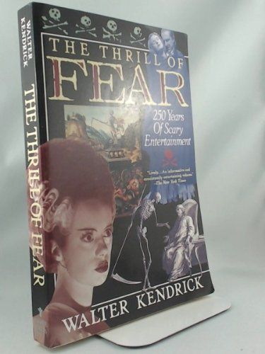 The Thrill of Fear