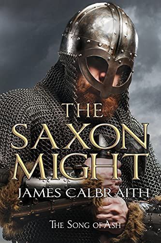 The Saxon Might