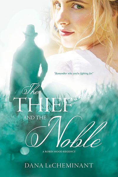 The Thief and the Noble