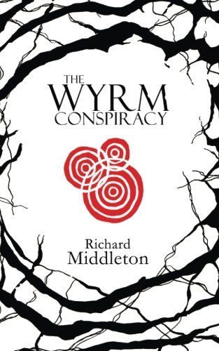 The Wyrm Conspiracy