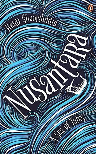 Nusantara - a Sea of Tales