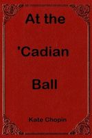 At the 'Cadian Ball