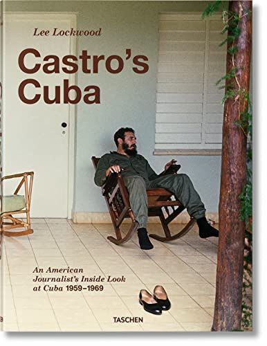 Castro's Cuba