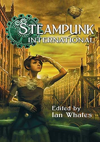 Steampunk International