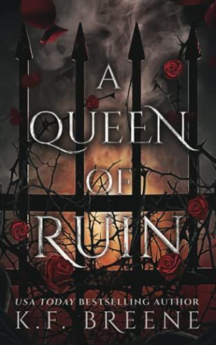 A Queen of Ruin