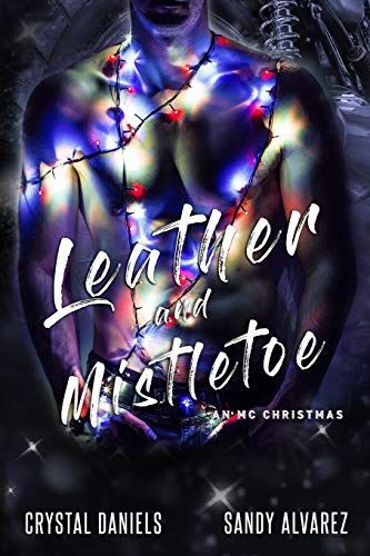 Leather and Mistletoe