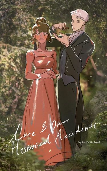 Love and Other Historical Accidents