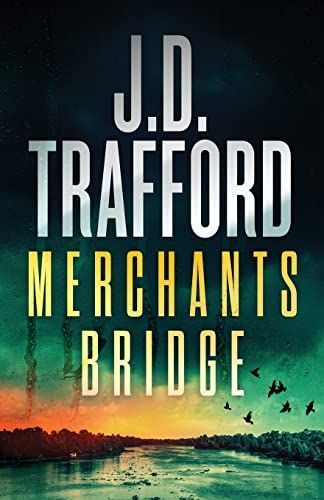 Merchants Bridge: A Legal Thriller