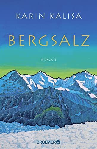 Bergsalz