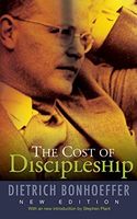 The Cost of Discipleship
