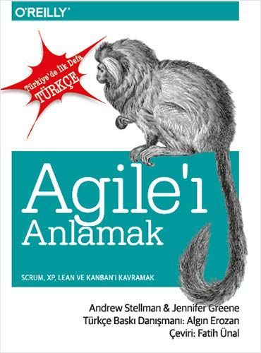 Agilei Anlamak