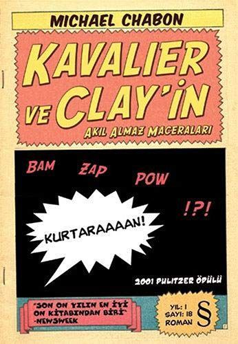Kavalier & Clay
