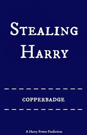 Stealing Harry