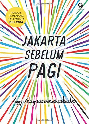 Jakarta sebelum pagi