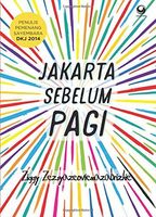 Jakarta sebelum pagi