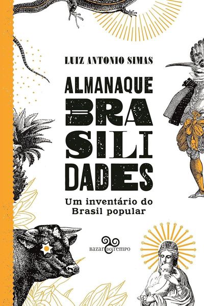 Almanaque de Brasilidades