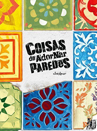 Coisas de adornar paredes