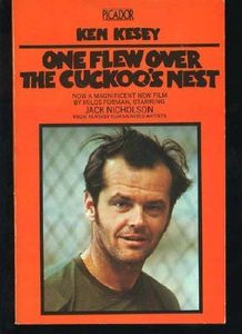 One Flew Over the Cuckoo's Nest