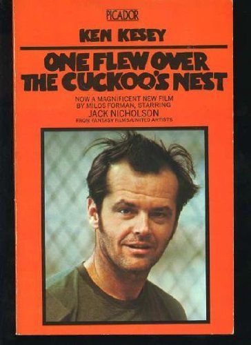 One Flew Over the Cuckoo's Nest